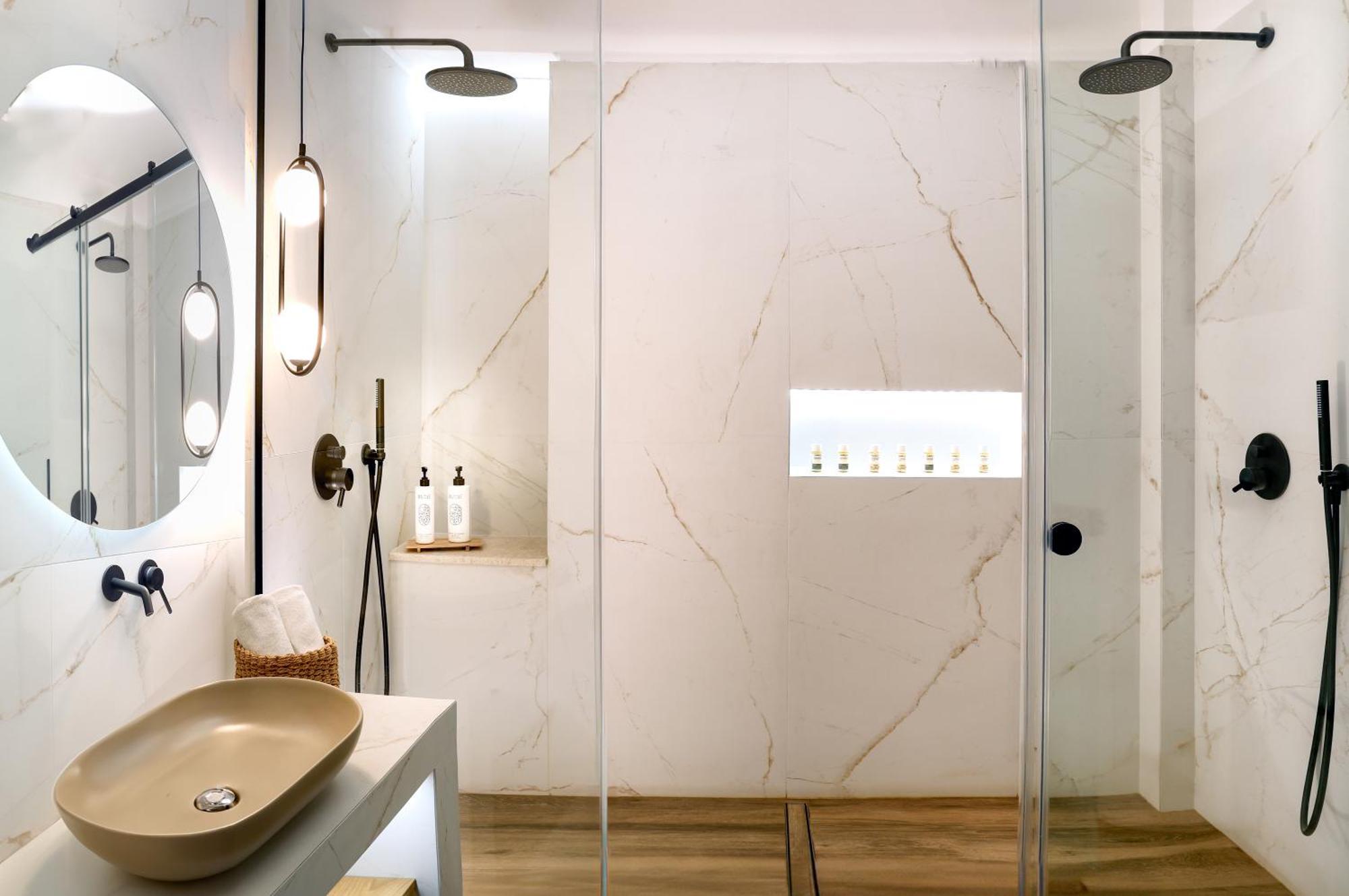 Amity Suites - Adults Only Φηρά Εξωτερικό φωτογραφία